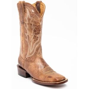 Idyllwind® (Women's 8 B) Outlaw™ Western Performance Boot in Taupe - $215
